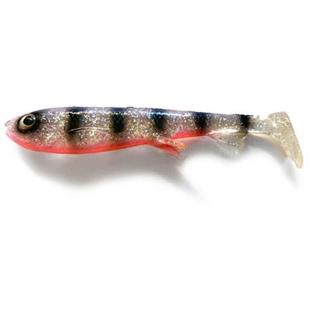 Miękka Przynęta Wolfcreek Lures Shad 2.0 - 11Cm - Pack De 4