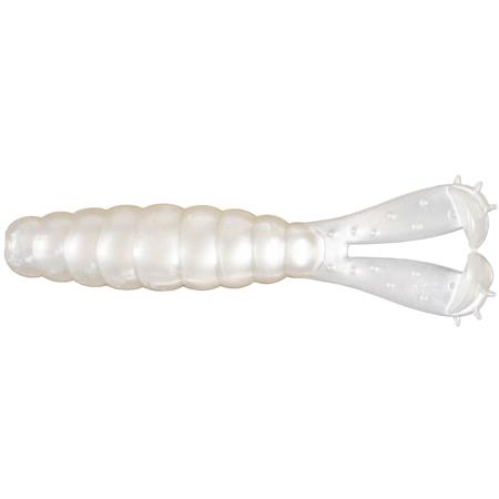 Miękka Przynęta Zman Billy Goat - 11Cm - Pack De 3