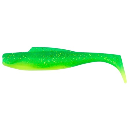 Miękka Przynęta Zman Diezel Minnowz 5” - 12.7Cm - Pack De 4