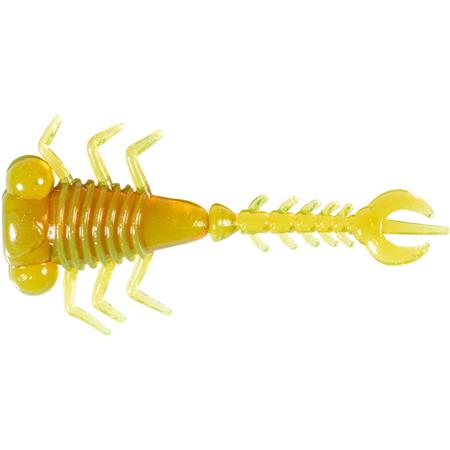 Miękka Przynęta Zman Larvaz 1.75” - 4.5Cm - Pack De 8