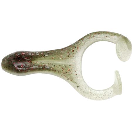 Miękka Przynęta Zman Leg Frogz - Pack De 3