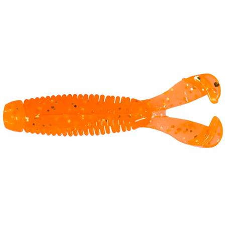 Miękka Przynęta Zman Micro Goat 1.75” - 4.4Cm - Pack De 8