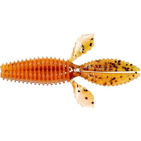 Miękka Przynęta Zman Trd Bugz - 7Cm - Pack De 6