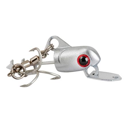 MIĘKKA UZBROJONA PRZYNĘTA JACKSON FREAK SET - 13CM