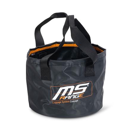 Miękkie Wiadro Ms Range Bait Barrel Lsc