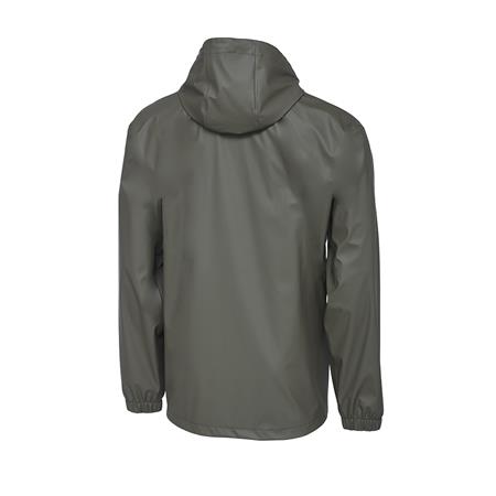 MIESTEN TAKKI PROLOGIC RAIN JACKET - VIHREÄ