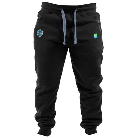 Miesten Verkkarit Preston Innovations Celcius Joggers - Musta