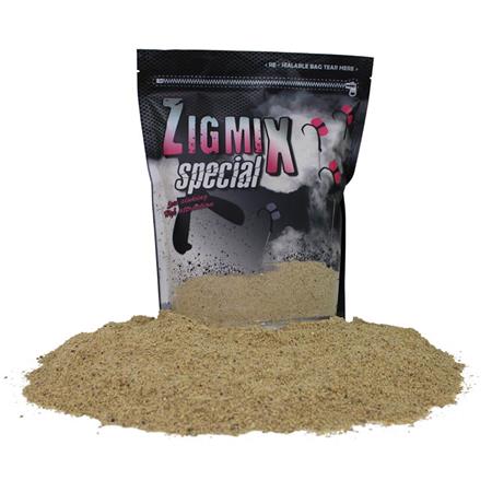 Mieszanka Do Sticków Pro Elite Baits Zig Mix Special Ground Bait