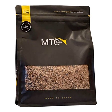 Μίγμα Mtc Baits Active Stick & Bag Mix