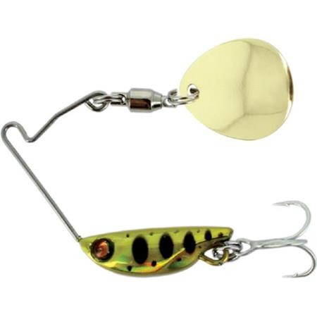 Mikro Spinnerbait Adam's Nano'x - 4G