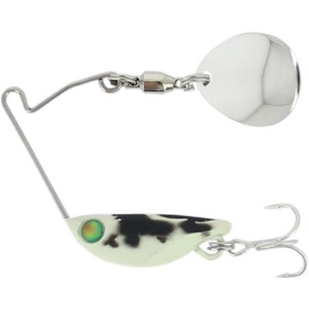 Μικρό Spinnerbait Adam's Nano'x - 8Γρ