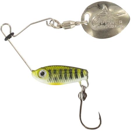 Mikro Spinnerbait Powerline Jig Power Yogo Simple - 8G