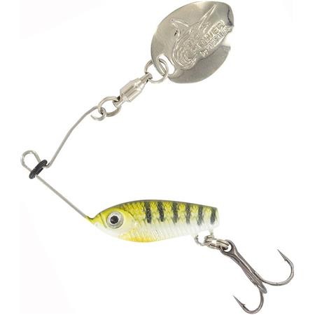 Mikro Spinnerbait Powerline Jig Power Yogospin - 5G