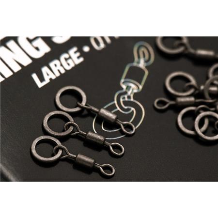 MIKRO-SVIRVEL KORDA MICRO RIG SWIVEL