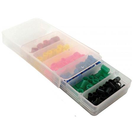 Μικτό Σετ Δακτυλίων Ragot