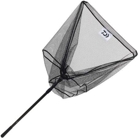 Minciog Telescopic Daiwa Plasă Din Cauciuc