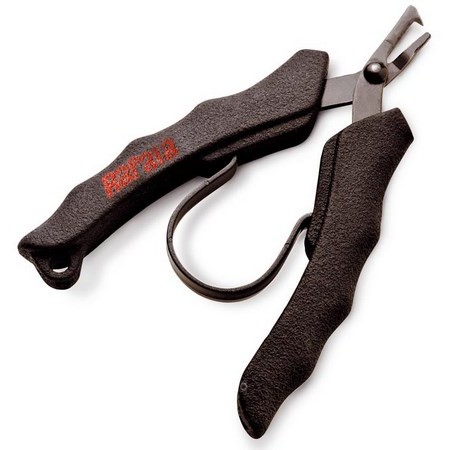 Mini Alicate Para Anillas Abiertas Rapala