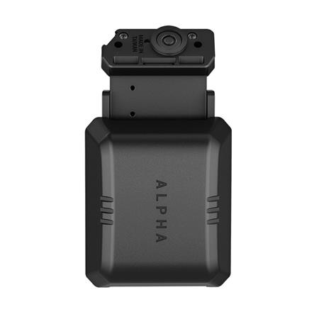 Mini Banda Flexible Con Antena Gps Para Garmin Avec Antenne Gps Pour Alpha T20 F Et Alpha Tt 25 F