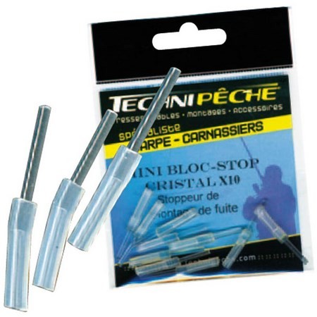 Mini Blocco Stop Technipêche Invisibile