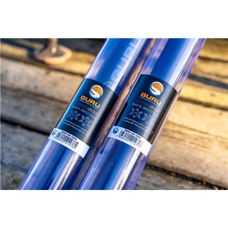 ΜΊΝΙ ΕΠΈΚΤΑΣΗ GURU ZERO 500 SAFE SECTION