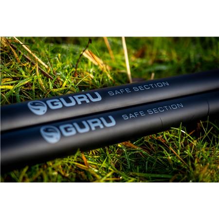 Μίνι Επέκταση Guru Zero 500 Safe Section