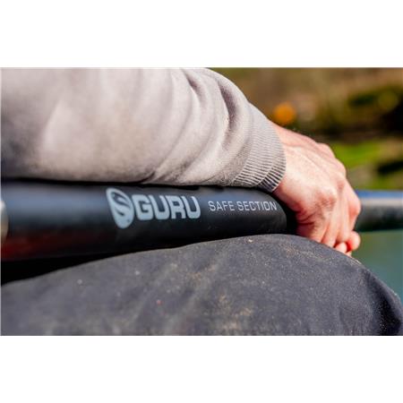 MINI EXTENSION GURU ZERO 500 SAFE SECTION