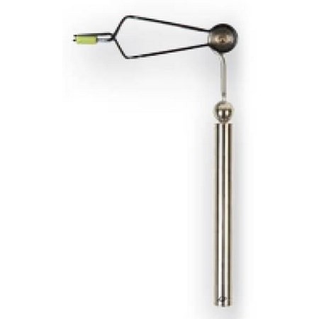 Mini Obrotowe Szczypce Do Hackli Tiemco