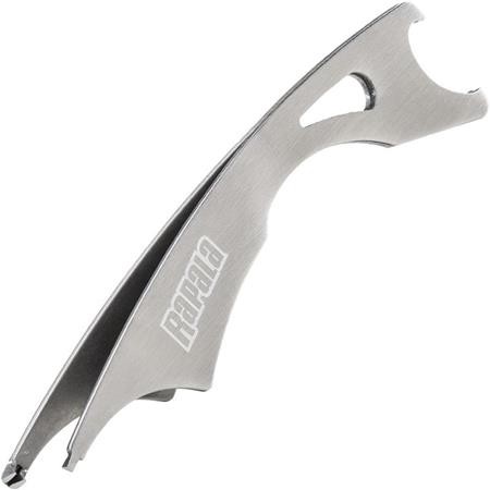 Μίνι Πένσα Rapala Split Ring - 7Εκ