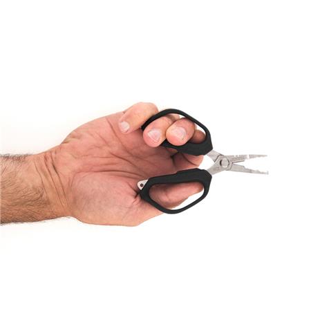 MINI PINCE ANNEAUX BRISÉS DAIWA G120H