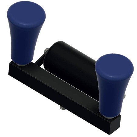 Mini Rouleau Garbolino U