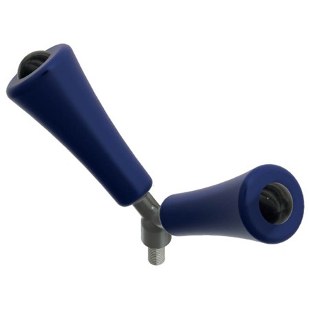 Mini Rouleau Garbolino V