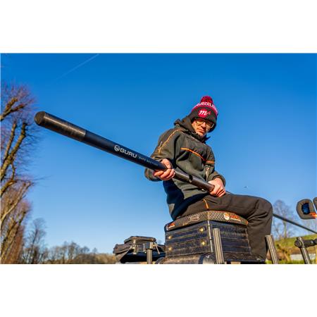 MINI VERLÄNGERUNG GURU ZERO 500 SAFE SECTION