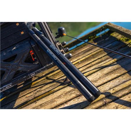 MINI VERLENGSTUK GURU ZERO 500 SAFE SECTION