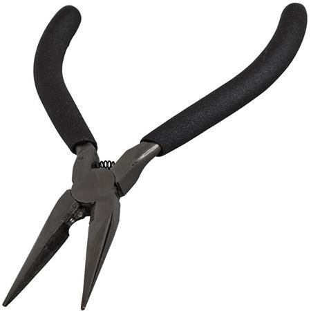 Mini-Zange Sensas Aschengrau