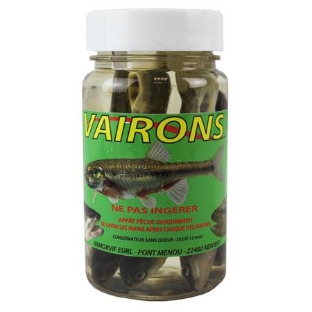 Μιννόψαρα Armorvif