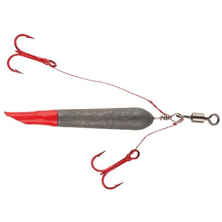 Minnow Rig Garbolino Central Weight