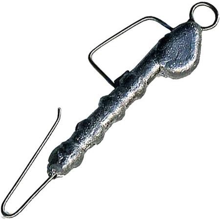 Minnow Rig Technipêche Luxe