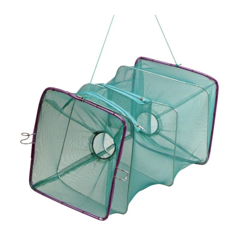a minnow trap