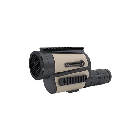 MIRA TERRESTRE 15-45X60 GPO TACTICAL