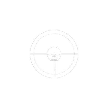 MIRA TERRESTRE 15-45X60 GPO TACTICAL
