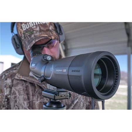 MIRA TERRESTRE 20-60X65 BUSHNELL TROPHY EXTREME