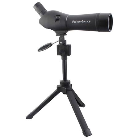 MIRA TERRESTRE VECTOR OPTICS FORESTER 20-60X60