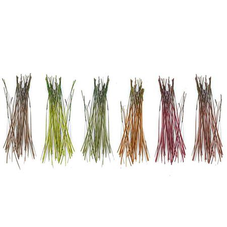 Μίσχοσ Φτερού Παγωνιού Jmc Royal Quill