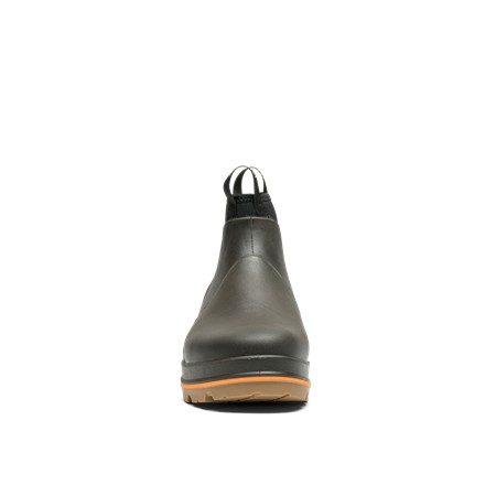 MISCHSCHUHE POLYVER SL25 CHELSEA BOOT - VERT OLIVE