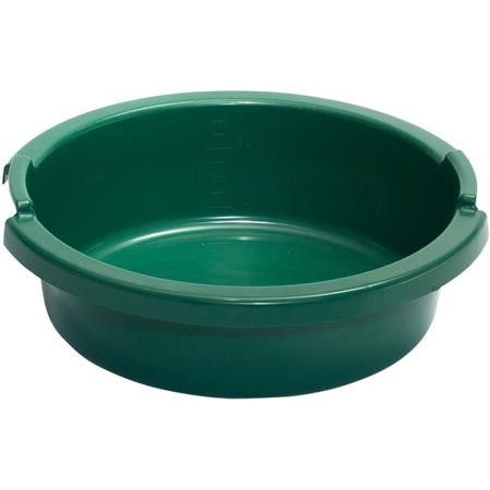 Miseczka Na Zanętę Plastilys Zielona