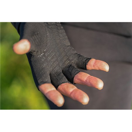 MITAINES PRESTON INNOVATIONS LIGHTWEIGHT GLOVES - NOIR