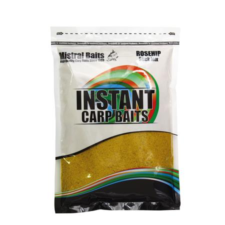 Mix Do Sticka Mistral Baits Rosehip Isotonic