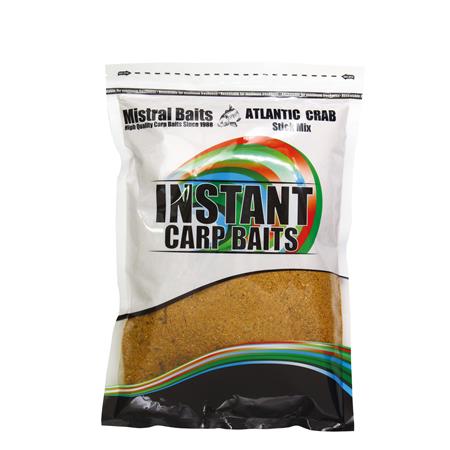 Mix Do Sticków Mistral Baits Atlantic Crab