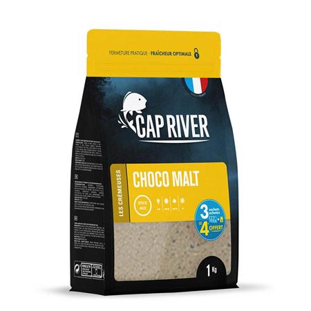 Mix Pentru Stick Cap River