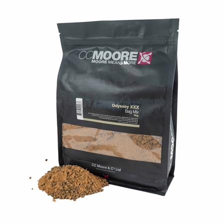 Mix Pentru Stick Cc Moore Odyssey Xxx Bag Mix